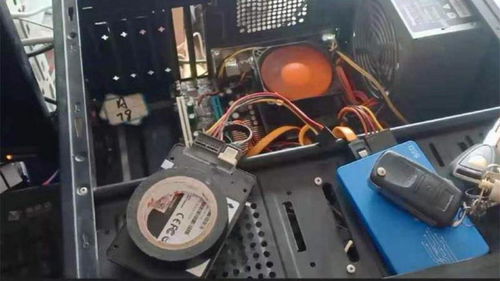 硬盤(pán)克隆技術(shù)與計(jì)算機(jī)硬件監(jiān)控設(shè)備 構(gòu)建高效穩(wěn)定的數(shù)據(jù)與系統(tǒng)管理方案