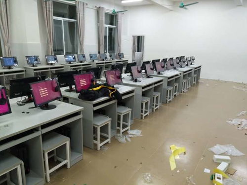 北海專(zhuān)業(yè)安裝監(jiān)控與電腦維修 一站式解決家庭別墅廠(chǎng)房需求