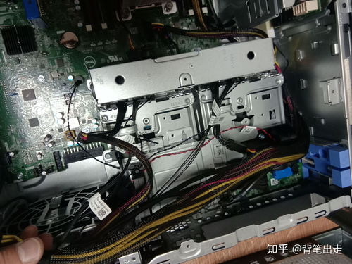 從電腦小白到硬盤守護者 探究機械硬盤頻頻損壞的根源與防護之道